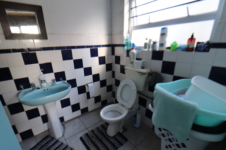 4 Bedroom Property for Sale in Strandfontein Western Cape